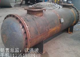 列管冷凝器、列管式冷凝器