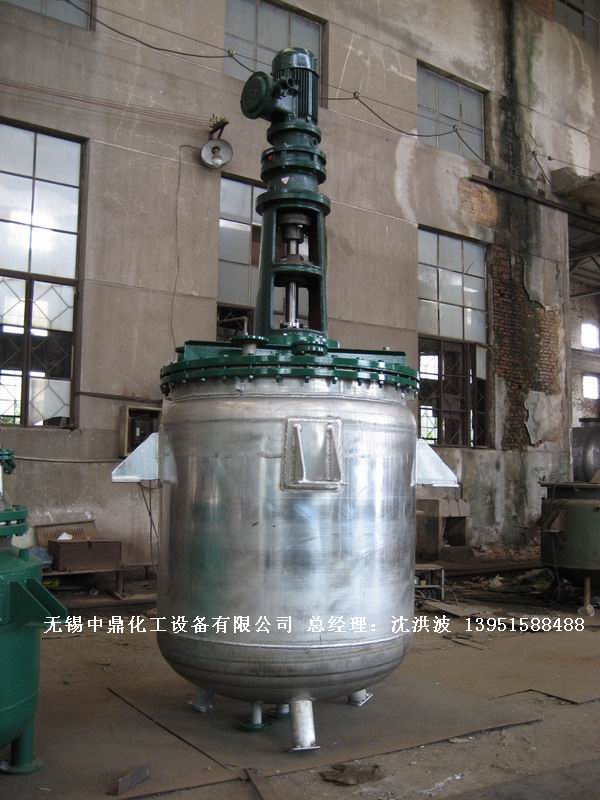 濃硝酸儲罐、鋁儲罐、濃硝酸高位槽、鋁高位槽、濃硝酸計量罐 