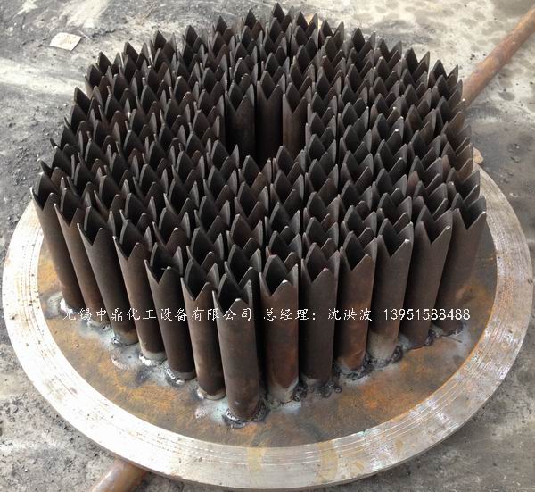 列管冷凝器、列管式冷凝器