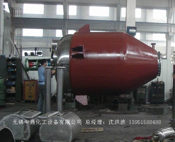 多功能提取罐、TQ系列多功能提取罐、提取罐