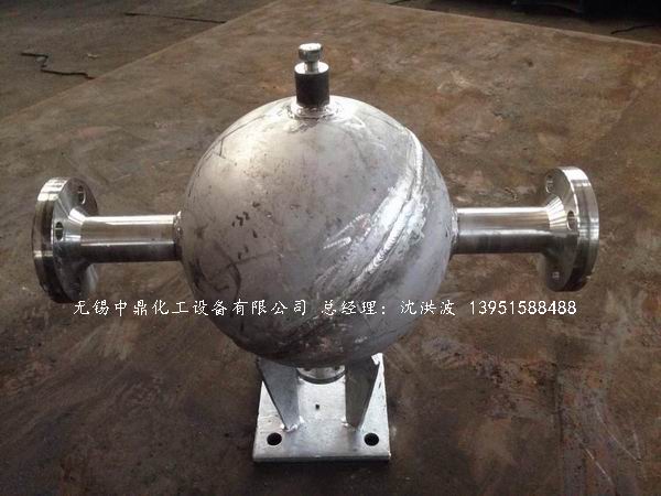 分汽缸、 膨脹節(jié)、圓形容器
