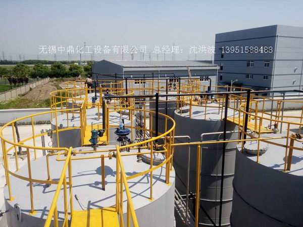 不銹鋼立式儲罐、碳鋼立式儲罐、立式儲罐 