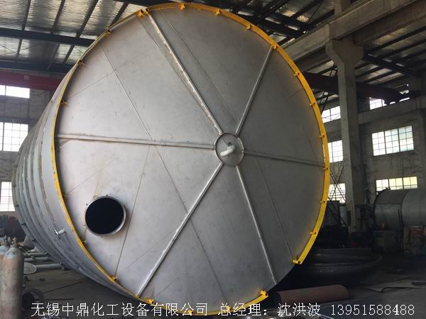不銹鋼儲罐、不銹鋼臥式儲罐 不銹鋼立式儲罐 