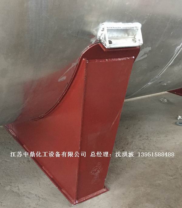 濃硝酸儲罐、鋁儲罐、濃硝酸高位槽、鋁高位槽、濃硝酸計量罐 